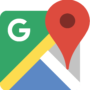 Google Maps Bewertungen genussreich Leipzig Logo