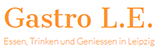 Gastro LE Logo
