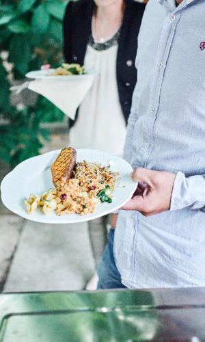 Partyservice Leipzig