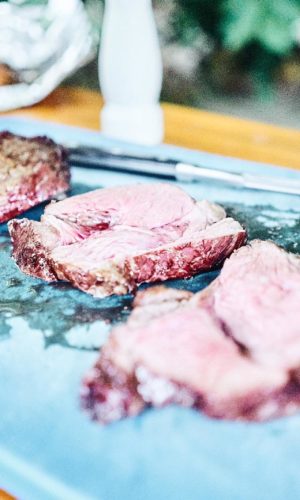 Cateringservice Leipzig