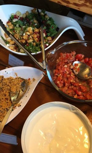 Partyservice Leipzig 4