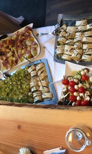 Partyservice Leipzig 5