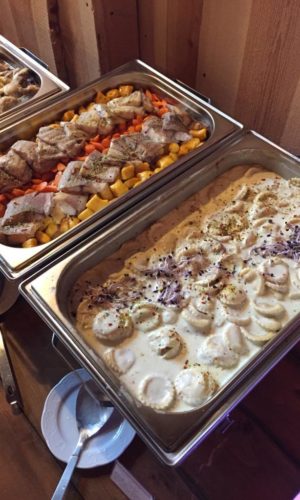 Partyservice Leipzig 3