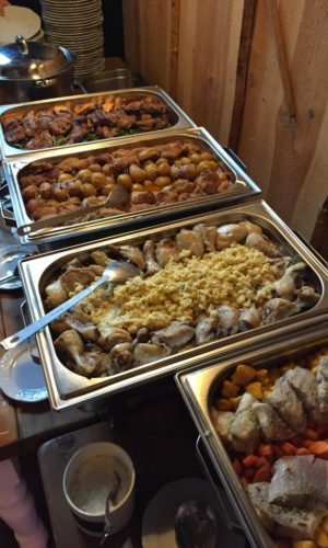 Partyservice Leipzig 2