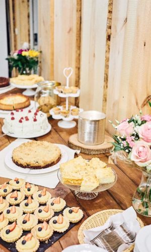 Cateringservice Leipzig 3